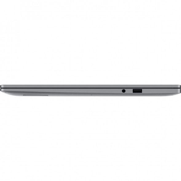 Ноутбук Honor MagicBook X16 BRG-X 5301ARGN (16&amp;quot;, 2026, IPS,  Intel Core Ultra 5 125H 1.2ГГц,  14 ядер, 16 ГБ LPDDR5x, SSD 1 ТБ, Arc Graphics, без ОС), серый в Комсомольске-на-Амуре