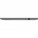 Ноутбук Honor MagicBook X16 BRG-X 5301ARGN (16&amp;quot;, 2026, IPS,  Intel Core Ultra 5 125H 1.2ГГц,  14 ядер, 16 ГБ LPDDR5x, SSD 1 ТБ, Arc Graphics, без ОС), серый в Комсомольске-на-Амуре