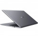 Ноутбук Honor MagicBook X16 BRG-X 5301ARGN (16&amp;quot;, 2026, IPS,  Intel Core Ultra 5 125H 1.2ГГц,  14 ядер, 16 ГБ LPDDR5x, SSD 1 ТБ, Arc Graphics, без ОС), серый в Комсомольске-на-Амуре