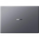 Ноутбук Honor MagicBook X16 BRG-X 5301ARGN (16&amp;quot;, 2026, IPS,  Intel Core Ultra 5 125H 1.2ГГц,  14 ядер, 16 ГБ LPDDR5x, SSD 1 ТБ, Arc Graphics, без ОС), серый в Комсомольске-на-Амуре