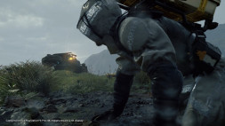 Игра Death Stranding [PS4, русские субтитры]