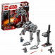 Конструктор LEGO Star Wars 75201 Вездеход AT-ST Первого Ордена в Комсомольске-на-Амуре