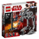 Конструктор LEGO Star Wars 75201 Вездеход AT-ST Первого Ордена в Комсомольске-на-Амуре