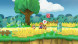Игра Paper Mario: The Thousand-Year Door [Nintendo Switch, английская версия] в Комсомольске-на-Амуре