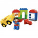 Конструктор LEGO DUPLO 10543 Спасение Супермена в Комсомольске-на-Амуре