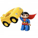 Конструктор LEGO DUPLO 10543 Спасение Супермена в Комсомольске-на-Амуре