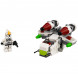 Конструктор LEGO Star Wars 75076 Республиканский истребитель в Комсомольске-на-Амуре