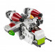 Конструктор LEGO Star Wars 75076 Республиканский истребитель в Комсомольске-на-Амуре