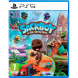 Игра Сэкбой: Большое приключение для PlayStation 5 в Комсомольске-на-Амуре