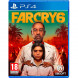 Игра для PlayStation 4 Far Cry 6, полностью на русском языке в Комсомольске-на-Амуре