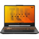 Ноутбук ASUS TUF Gaming A15 FA506NCG-HN330 (15.6&amp;quot;, IPS, AMD Ryzen 7 8845HS 3.8ГГц, 8-ядерный, 16ГБ DDR5, 512ГБ SSD, NVIDIA GeForce RTX 3050 - 4 ГБ, без ОС), черный в Комсомольске-на-Амуре