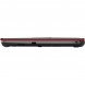 Ноутбук ASUS TUF Gaming A15 FA506NCG-HN330 (15.6&amp;quot;, IPS, AMD Ryzen 7 8845HS 3.8ГГц, 8-ядерный, 16ГБ DDR5, 512ГБ SSD, NVIDIA GeForce RTX 3050 - 4 ГБ, без ОС), черный в Комсомольске-на-Амуре