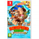 Игра Donkey Kong Country: Tropical Freeze [Nintendo Switch, английская версия] в Комсомольске-на-Амуре