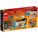 Конструктор LEGO Juniors 10761 Большой побег из дома в Комсомольске-на-Амуре