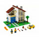 Конструктор LEGO Creator 31012 Семейный домик в Комсомольске-на-Амуре