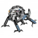 Конструктор LEGO Star Wars 75040 Машина генерала Гривуса в Комсомольске-на-Амуре