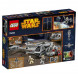 Конструктор LEGO Star Wars 75050 Истребитель B-Wing в Комсомольске-на-Амуре