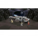 Конструктор LEGO Star Wars 75050 Истребитель B-Wing в Комсомольске-на-Амуре