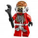 Конструктор LEGO Star Wars 75050 Истребитель B-Wing в Комсомольске-на-Амуре