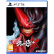 Игра Slave Zero X [PS5, русские субтитры] в Комсомольске-на-Амуре