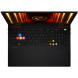 Ноутбук MSI Raider A18 HX A9WJG-407RU (18&amp;quot;, IPS, AMD Ryzen 9 9955HX3D 2.5ГГц, 16-ядерный, 32Гб DDR5, 2Тб SSD, RTX 5090 24Гб, Windows 11 Home), черный в Комсомольске-на-Амуре