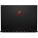 Ноутбук MSI Raider A18 HX A9WJG-407RU (18&amp;quot;, IPS, AMD Ryzen 9 9955HX3D 2.5ГГц, 16-ядерный, 32Гб DDR5, 2Тб SSD, RTX 5090 24Гб, Windows 11 Home), черный в Комсомольске-на-Амуре