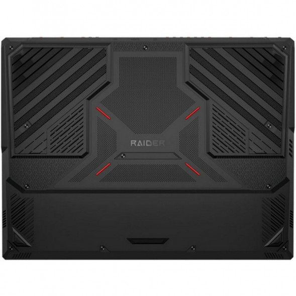 Ноутбук MSI Raider A18 HX A9WJG-407RU (18&amp;quot;, IPS, AMD Ryzen 9 9955HX3D 2.5ГГц, 16-ядерный, 32Гб DDR5, 2Тб SSD, RTX 5090 24Гб, Windows 11 Home), черный в Комсомольске-на-Амуре
