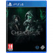 Игра Chernobylite [PS4, русская версия] в Комсомольске-на-Амуре
