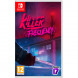 Игра Killer Frequency [Nintendo Switch, русские субтитры] в Комсомольске-на-Амуре