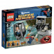 Конструктор LEGO Super Heroes 76009 Супермен: Побег черного Зеро в Комсомольске-на-Амуре
