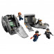 Конструктор LEGO Super Heroes 76009 Супермен: Побег черного Зеро в Комсомольске-на-Амуре