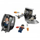 Конструктор LEGO Super Heroes 76009 Супермен: Побег черного Зеро в Комсомольске-на-Амуре