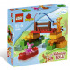 Конструктор LEGO Duplo 5946 Экспедиция Тигрули в Комсомольске-на-Амуре
