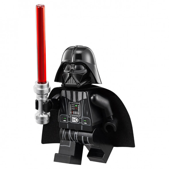 Конструктор LEGO Star Wars 75093 Звезда Смерт - Последняя схватка в Комсомольске-на-Амуре