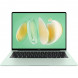 Ноутбук Huawei MateBook 14 FLMH-X 53014QLH (14&amp;quot;, OLED, Core Ultra 5 125H, 16 ядер, 16ГБ LPDDR5x, 1ТБ SSD, Intel Arc, без ОС), зеленый в Комсомольске-на-Амуре