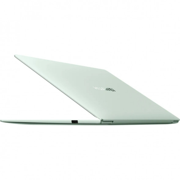 Ноутбук Huawei MateBook 14 FLMH-X 53014QLH (14&amp;quot;, OLED, Core Ultra 5 125H, 16 ядер, 16ГБ LPDDR5x, 1ТБ SSD, Intel Arc, без ОС), зеленый в Комсомольске-на-Амуре