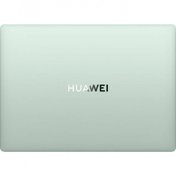 Ноутбук Huawei MateBook 14 FLMH-X 53014QLH (14&amp;quot;, OLED, Core Ultra 5 125H, 16 ядер, 16ГБ LPDDR5x, 1ТБ SSD, Intel Arc, без ОС), зеленый в Комсомольске-на-Амуре