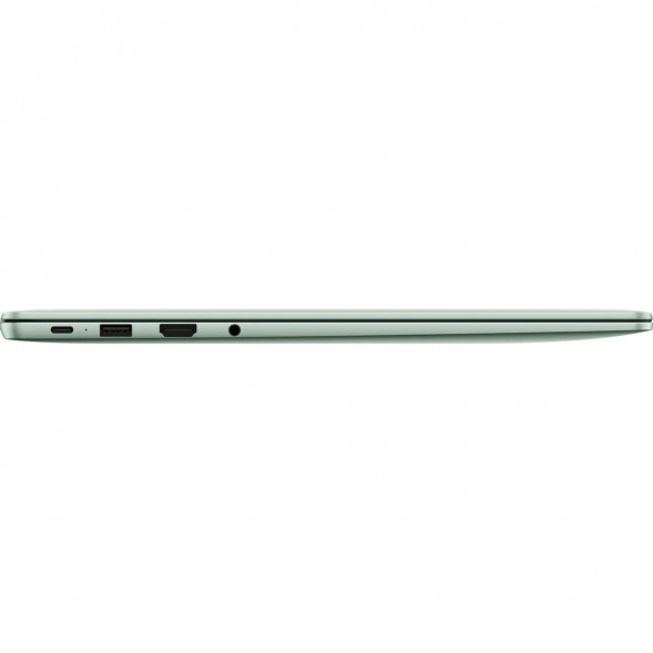 Ноутбук Huawei MateBook 14 FLMH-X 53014QLH (14&amp;quot;, OLED, Core Ultra 5 125H, 16 ядер, 16ГБ LPDDR5x, 1ТБ SSD, Intel Arc, без ОС), зеленый в Комсомольске-на-Амуре