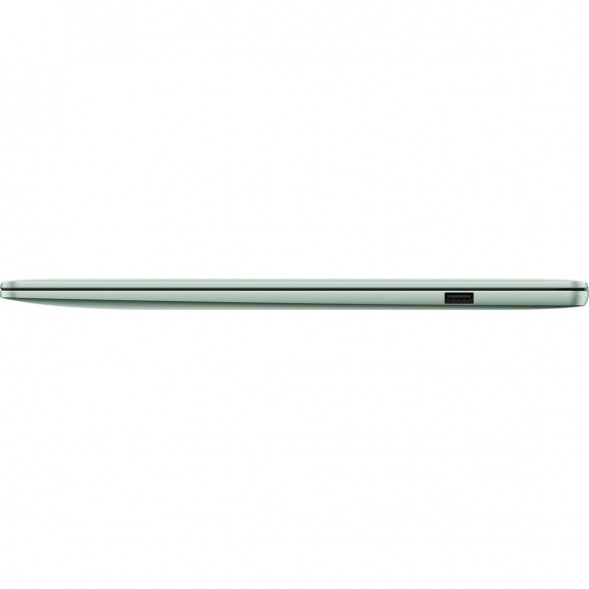 Ноутбук Huawei MateBook 14 FLMH-X 53014QLH (14&amp;quot;, OLED, Core Ultra 5 125H, 16 ядер, 16ГБ LPDDR5x, 1ТБ SSD, Intel Arc, без ОС), зеленый в Комсомольске-на-Амуре