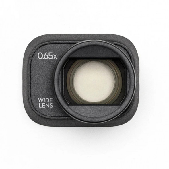 DJI Mini 3 Pro Wide-Angle Lens в Комсомольске-на-Амуре