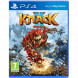 Игра Knack 2 [PS4, русская версия] в Комсомольске-на-Амуре