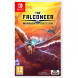 Игра The Falconeer. Warrior Edition [Nintendo Switch, русские субтитры] в Комсомольске-на-Амуре