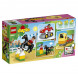 Конструктор LEGO DUPLO Town 10807 Трейлер для лошадок в Комсомольске-на-Амуре