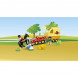 Конструктор LEGO DUPLO Town 10807 Трейлер для лошадок в Комсомольске-на-Амуре