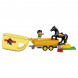 Конструктор LEGO DUPLO Town 10807 Трейлер для лошадок в Комсомольске-на-Амуре