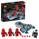 Конструктор LEGO Star Wars 75266 Боевой набор Штурмовики ситхов в Комсомольске-на-Амуре