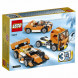Конструктор LEGO Creator 31017 Гоночная машина Сансет в Комсомольске-на-Амуре