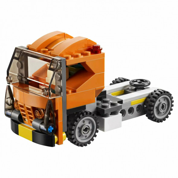 Конструктор LEGO Creator 31017 Гоночная машина Сансет в Комсомольске-на-Амуре