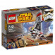 Конструктор LEGO Star Wars 75081 Скайхоппер T-16 в Комсомольске-на-Амуре