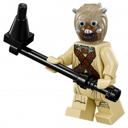 Конструктор LEGO Star Wars 75081 Скайхоппер T-16